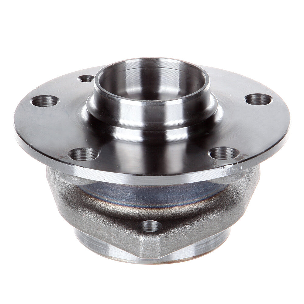 1P Front Wheel Hub Bearing For Audi A3 Volkswagen GTI Eos Rabbit (3-Bolt Flange) 6B93BC-57