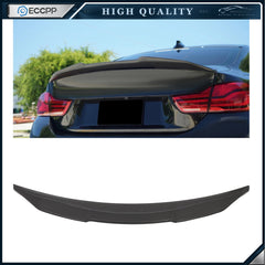 Fits 19-24 BMW G20 3 Series 4Dr M340i 330i Real Carbon Fiber Trunk Spoiler Wing