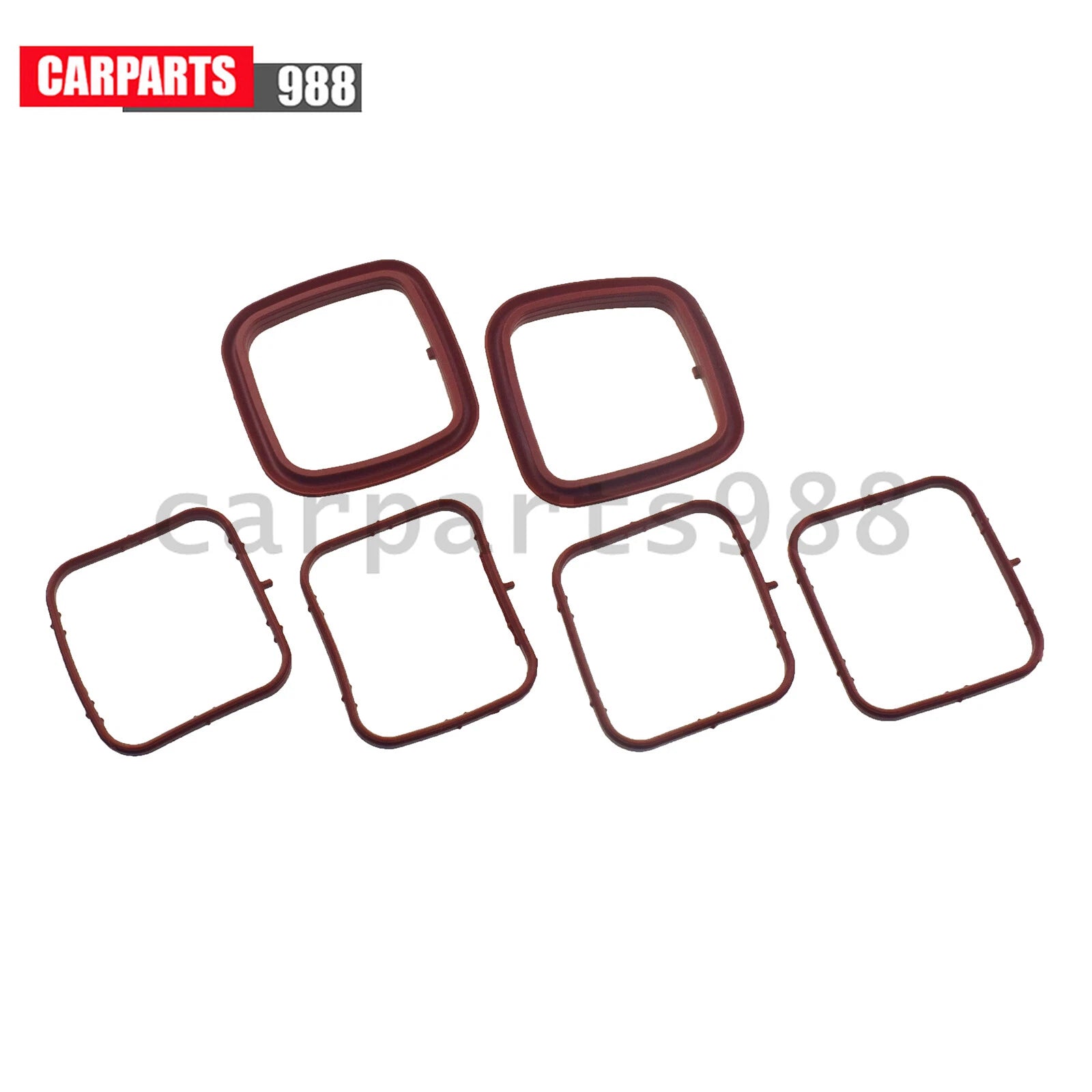 Valve Cover Gasket Intake Manifold Gasket For VW CC Passat Touareg Q7 03H103429H 6B93BC-57