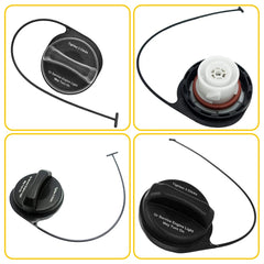 Fuel Gas Tank For Filler Cap Chevrolet 1500 Silverado 2500 3500 2004-2011 EA 6B93BC-57