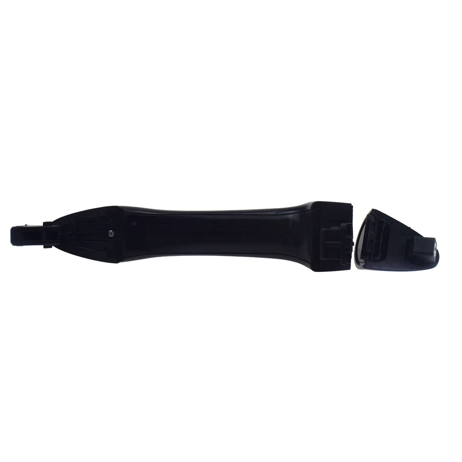 Front Rear Exterior Door Handle For Kia Forte Cerato 2014-18 82651A7020 Outside 6B93BC-57
