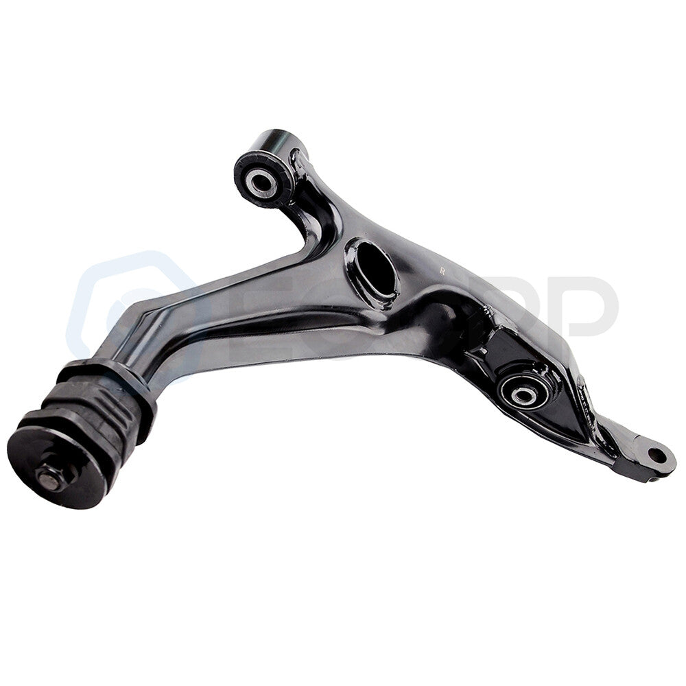 Front Control Arm Ball Joint Tie Rod End Suspension Kit For 1997-2001 Honda CR-V 6B93BC-57