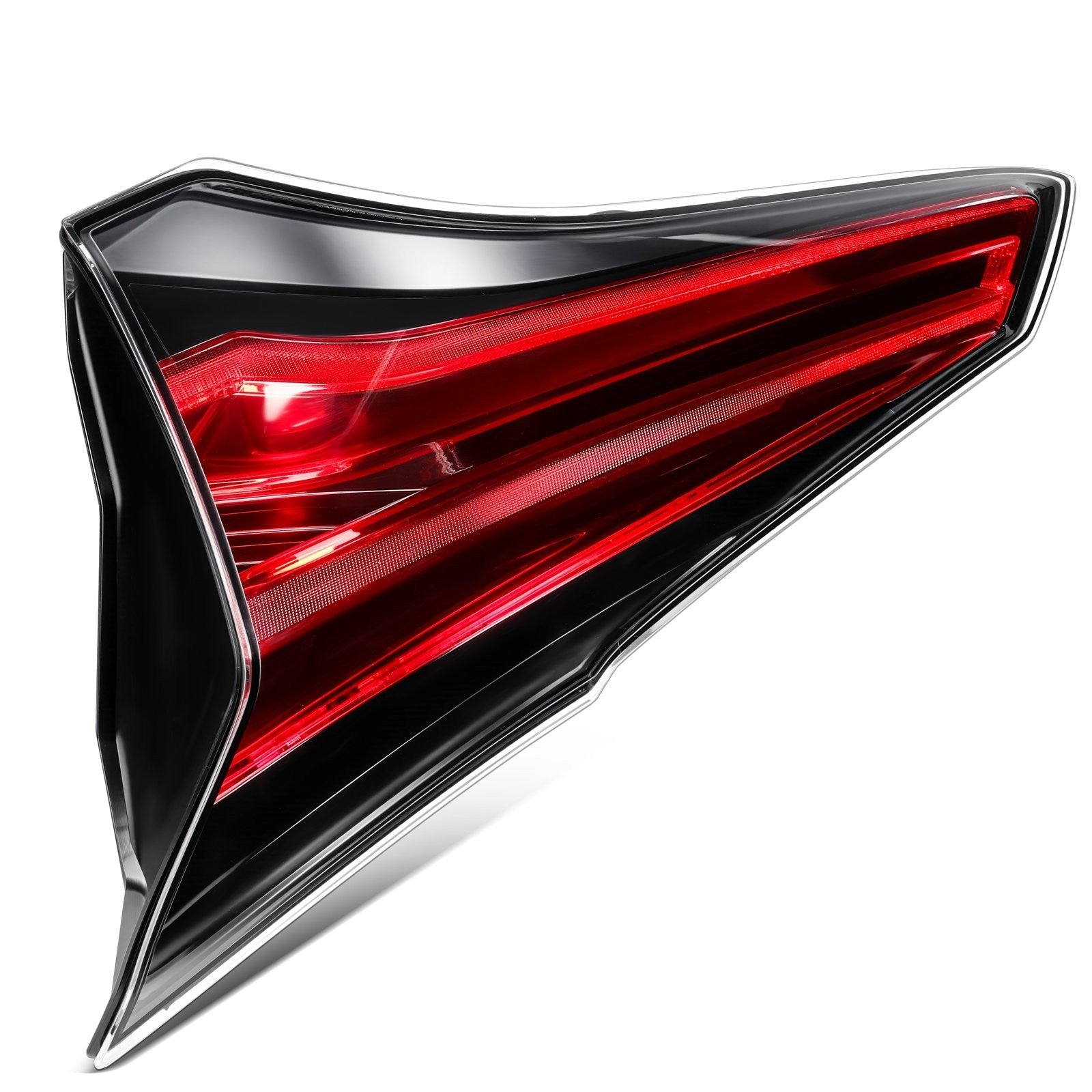 ECCPP Tail Light Assembly For 2016-2017 Toyota RAV4 2.5L Inner Rear Right KOEEP