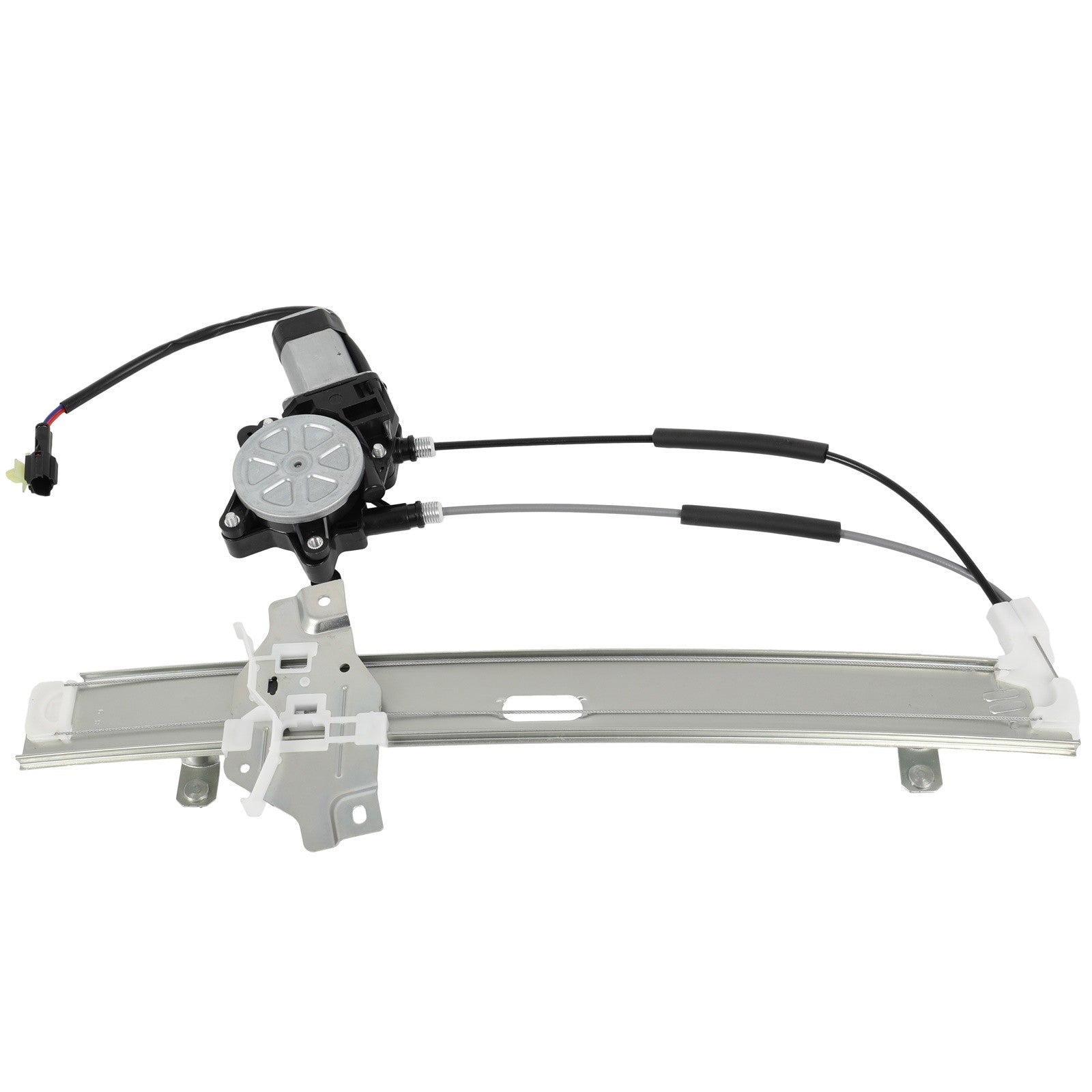 For Kia For Spectra 2000-2004 Front Driver Power Window Regulator With Motor 6B93BC-57