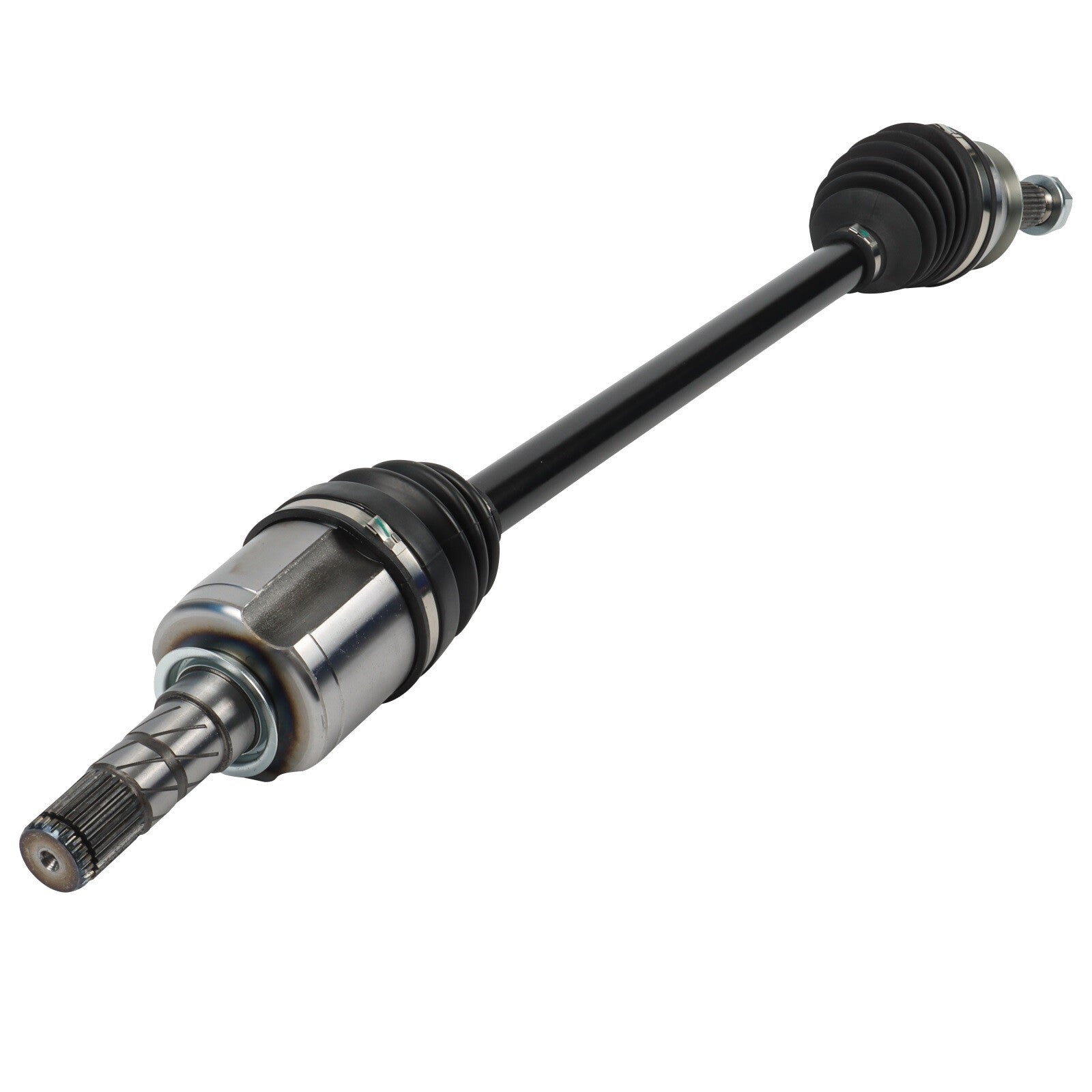 2x CV Axle Assembly Front for Subaru Impreza Forester 2.5L XV Crosstrek 2.0L 6B93BC-57
