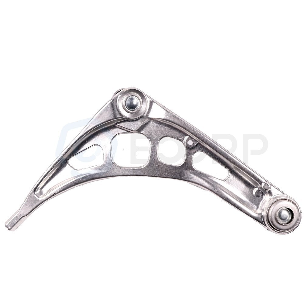 4pcs Front Lower Control Arms Rear Sway Bars Steering Kit For 1999-2006 BMW 2WD 6B93BC-57