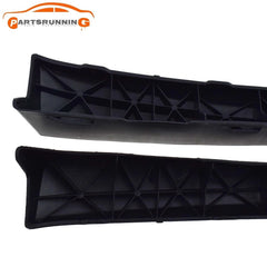 Pair Front Bumper Brackets For 2019-2021 Hyundai Tucson 86556D3500,86555D3500 6B93BC-57