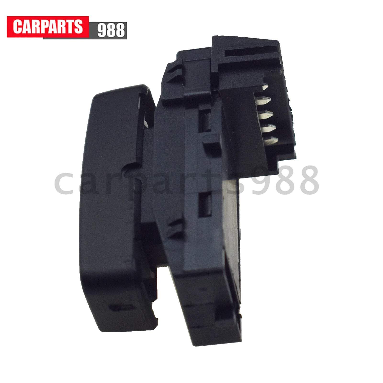 Front Left Door Lock Switch for Chevy GMC Sierra Silverado 2500 3500 HD 15804093 6B93BC-57