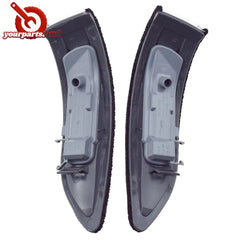 Pair Door Mirror Turn Signal Light For Mercedes W169 W245 1698200521 1698200621 6B93BC-57
