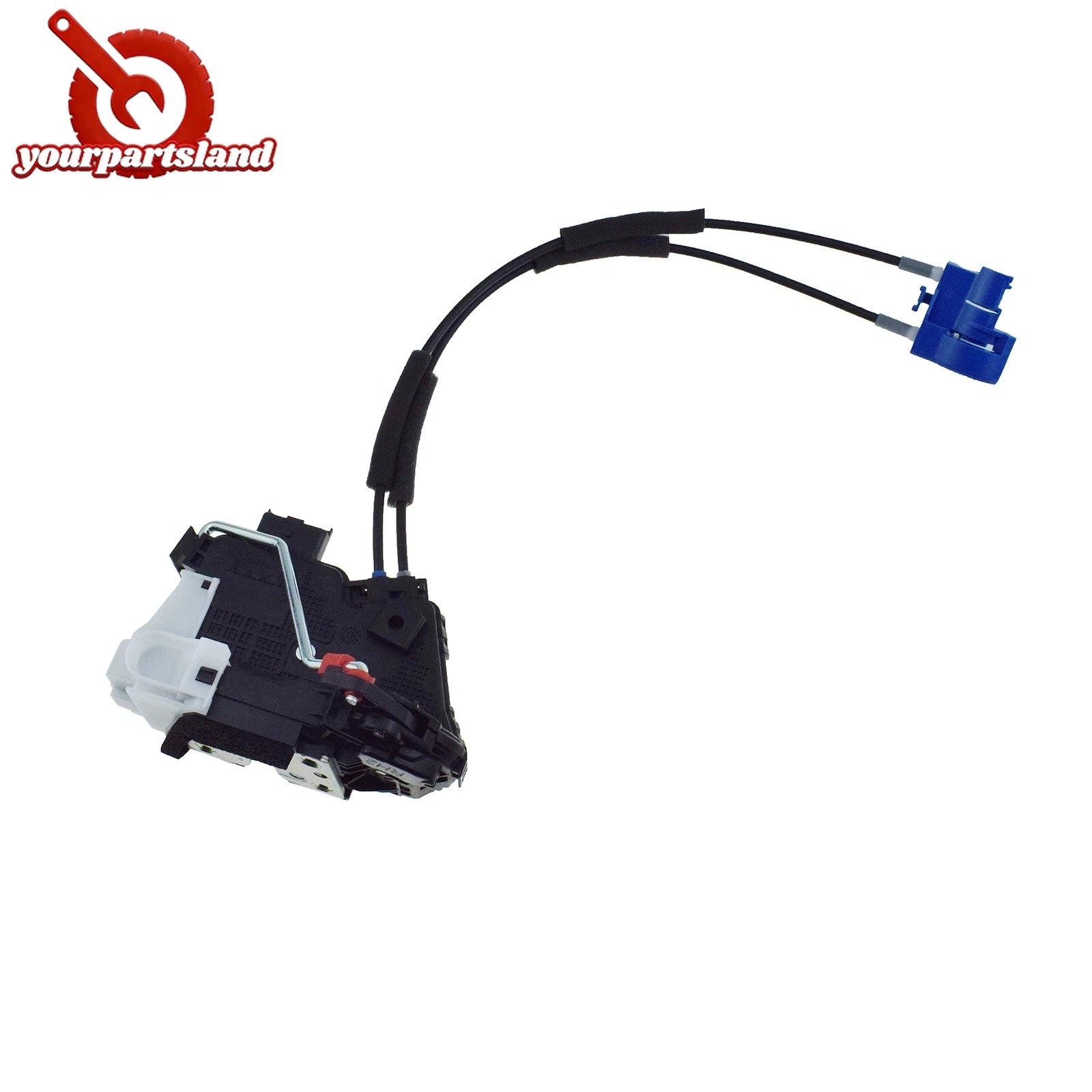 Door Lock Actuator Front Right for Kia Forte 10-14 Forte5 2012 2013 81320-1M040 6B93BC-57