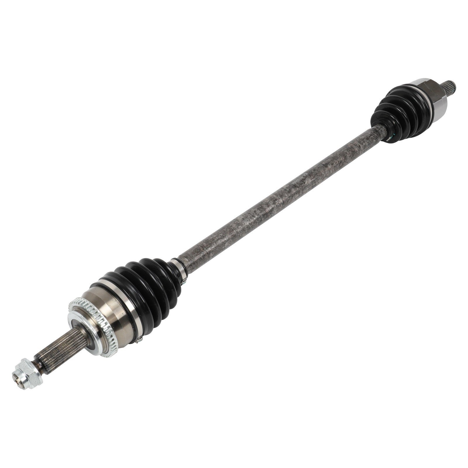 Automatic Front Right CV Axle for Kia Forte 2.4L 2011-2013 Forte5 2.0L 2012-2013 6B93BC-57