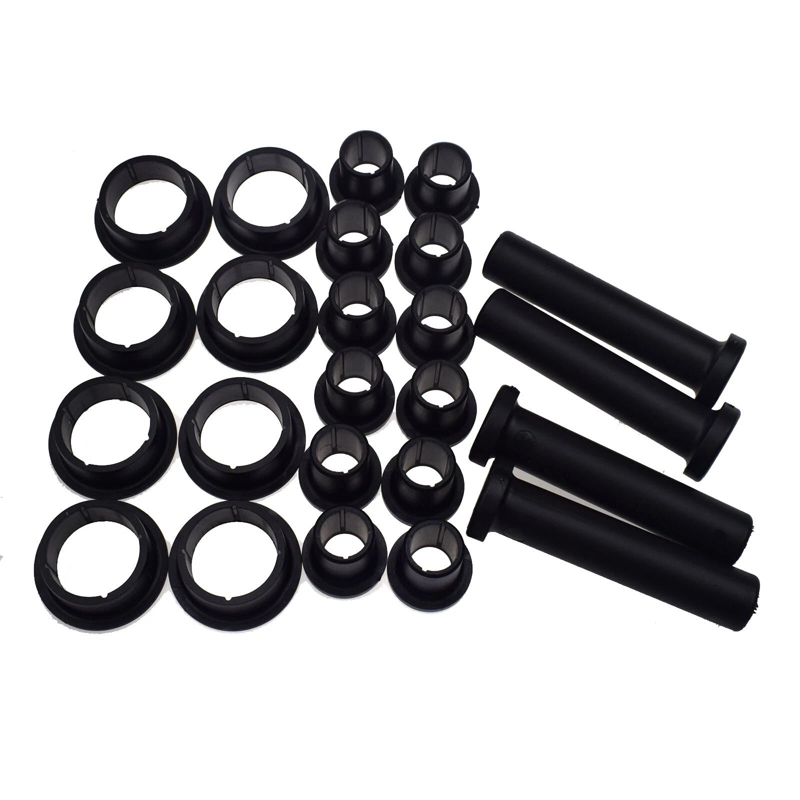 For Polaris Sportsman 500 HO EFI 2006 2008-2011 Rear Control Arm Bushing Kit 6B93BC-57