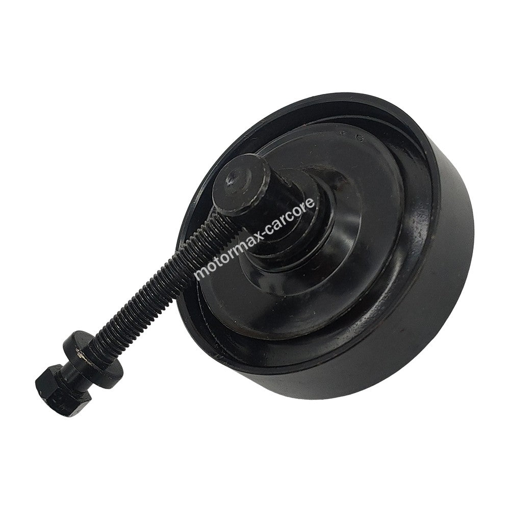 Belt Idler Pulley For 2005-10 Hyundai Elantra Accent Tucson Kia Rio 97706-29100 6B93BC-57