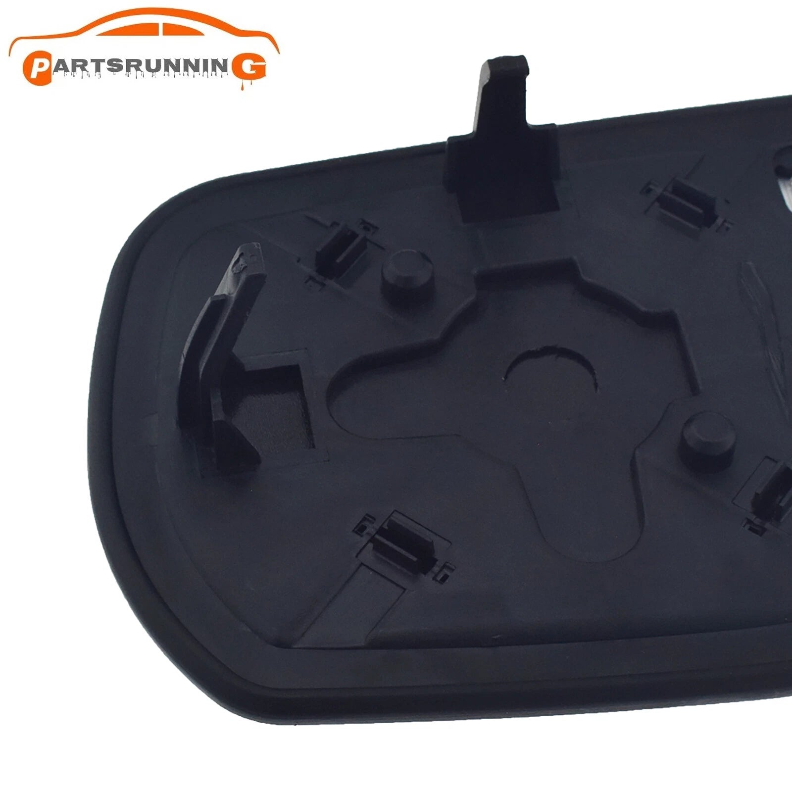 Right Side Mirror Glass Heated For Suzuki Grand Vitara 2005-2015 8473078K30000 6B93BC-57