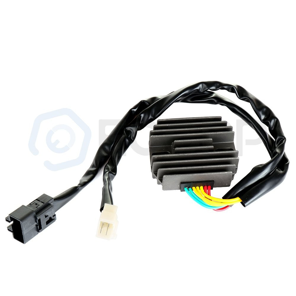 ECCPP 2Pcs Regulator Rectifier For Honda CBR600RR CBR 600 Rr 2003 2004 2005 2006 ECCPP