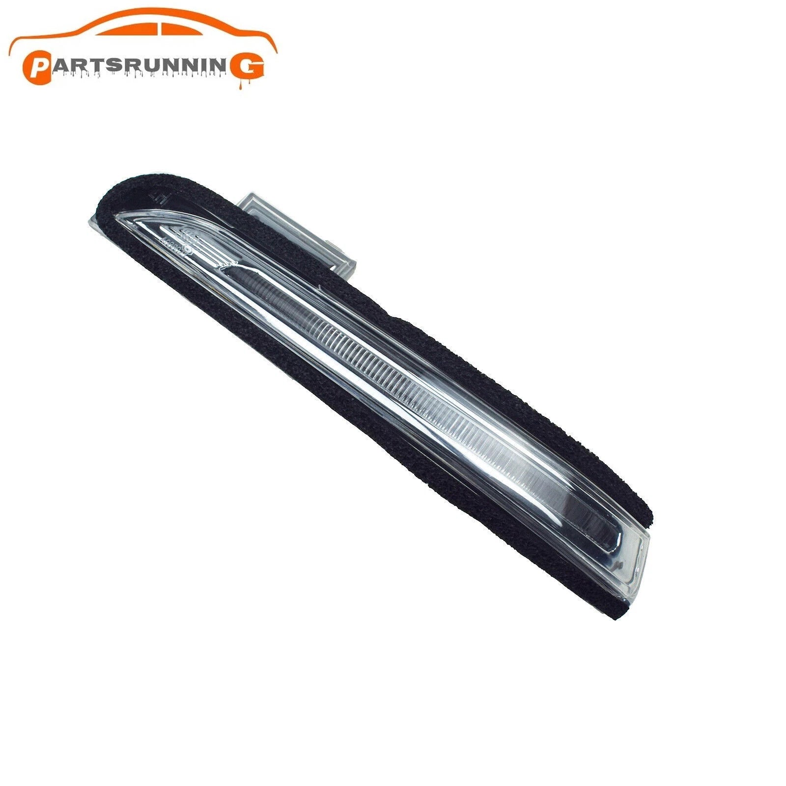 Left Side Mirror Turn signal indicator 87623C9000 For Hyundai Creta IX25 2015-17 6B93BC-57