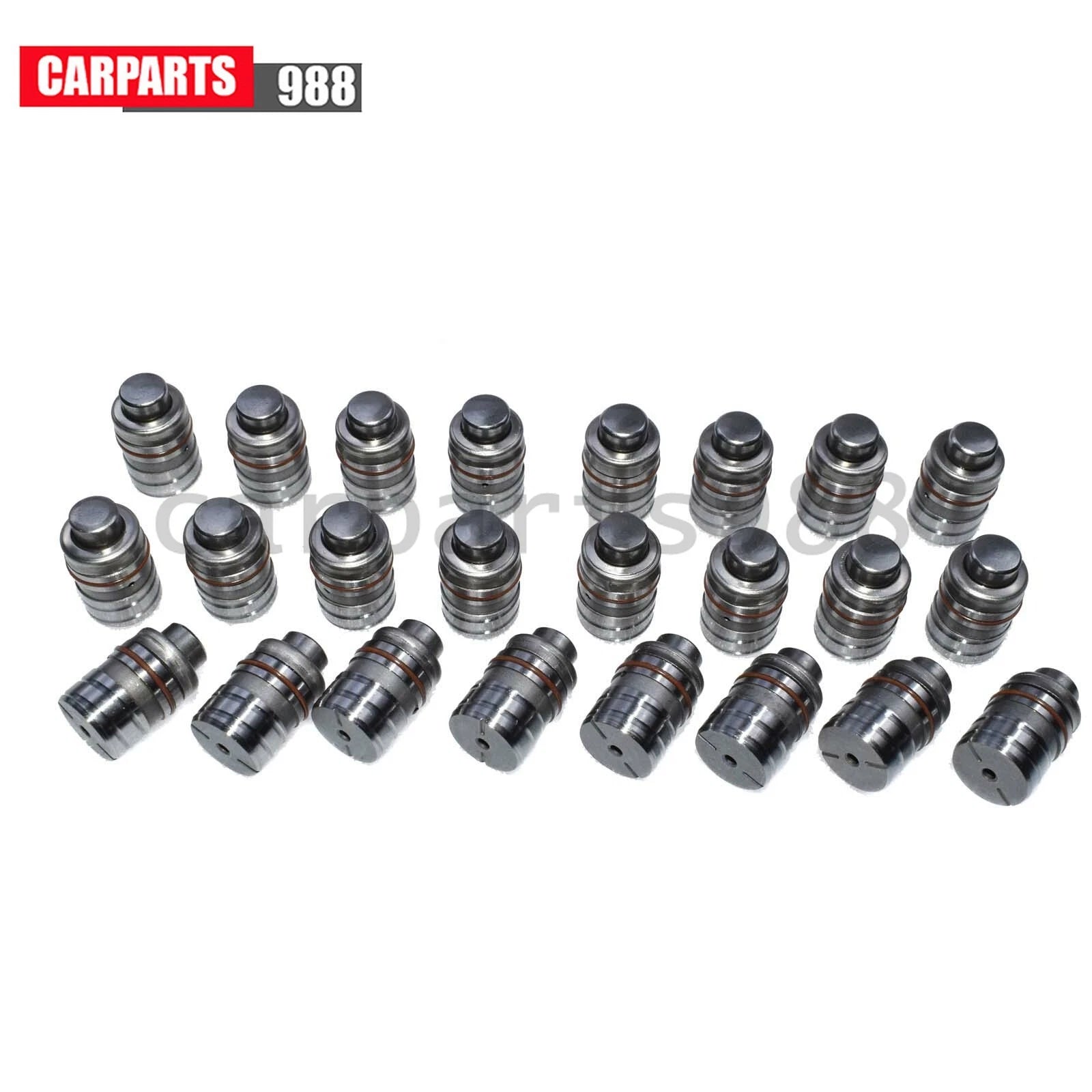 Set of 24 Lash Adjusters Lifters Fit For Mazda B2200 323 Subaru Legacy Impreza 6B93BC-57
