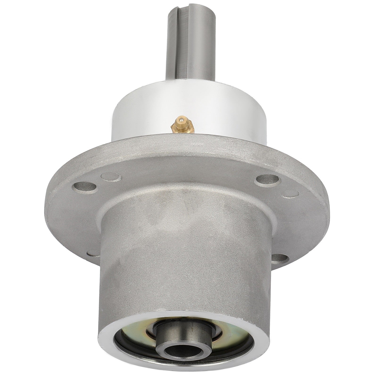 Spindle Assembly for Scag 36" 48" 52" 61" and 72" Walk Behind Decks 46020 46400 6B93BC-57