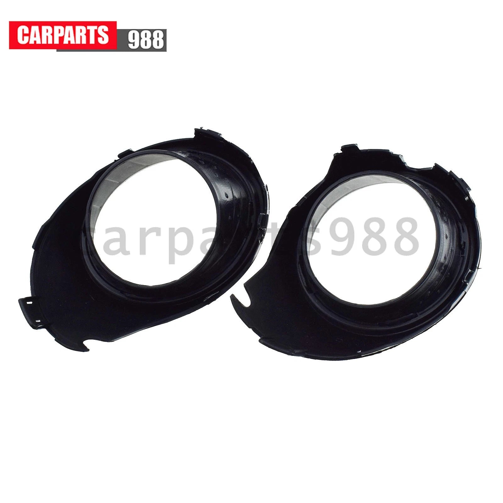Left or Right Fog Light Trim For 2013-2015 Honda Civic 71116TR7A51 71117TR7A51 6B93BC-57