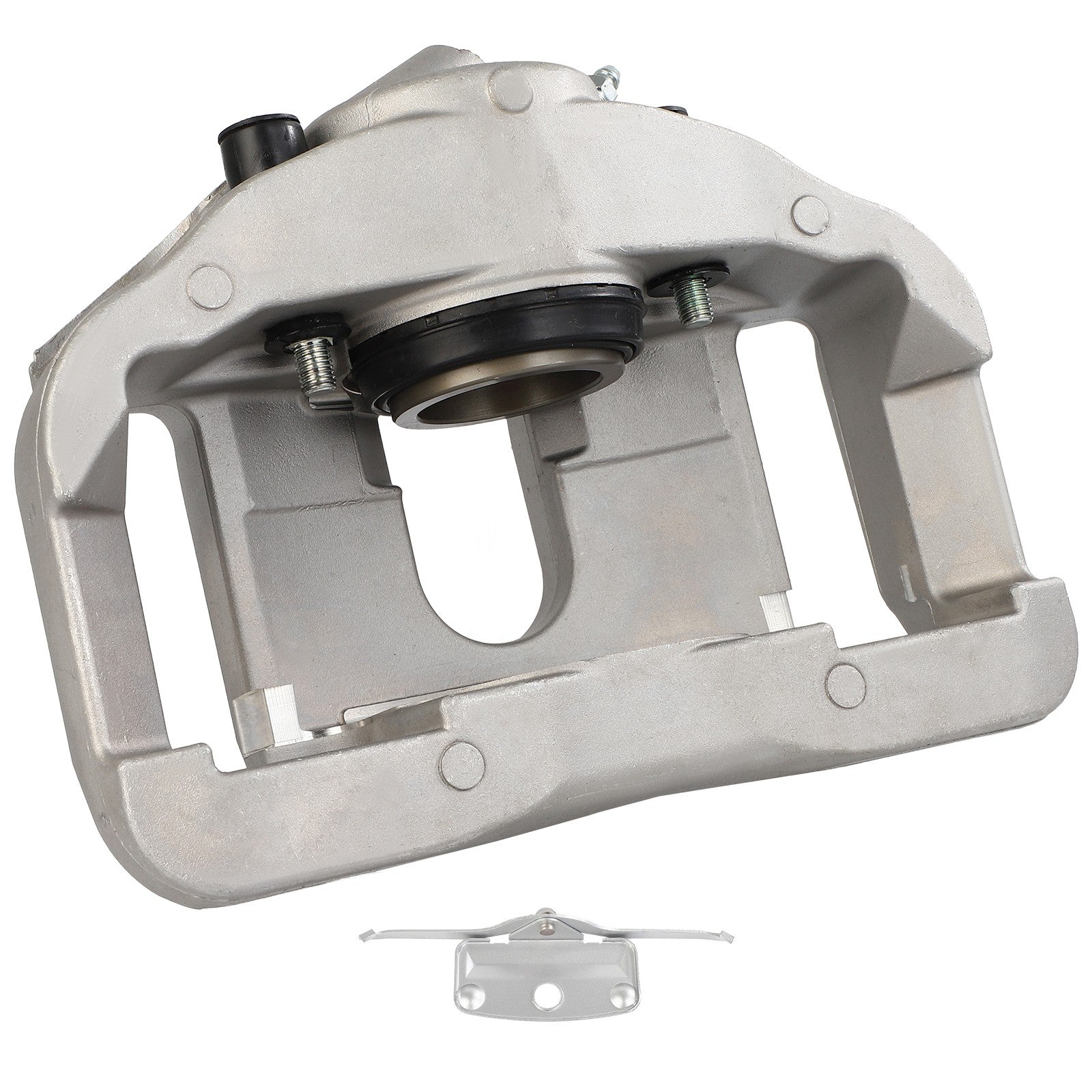 Front Left Brake Caliper 1Pc Set For 2004-2006 BMW 525i 2004-2007 BMW 530i 6B93BC-57
