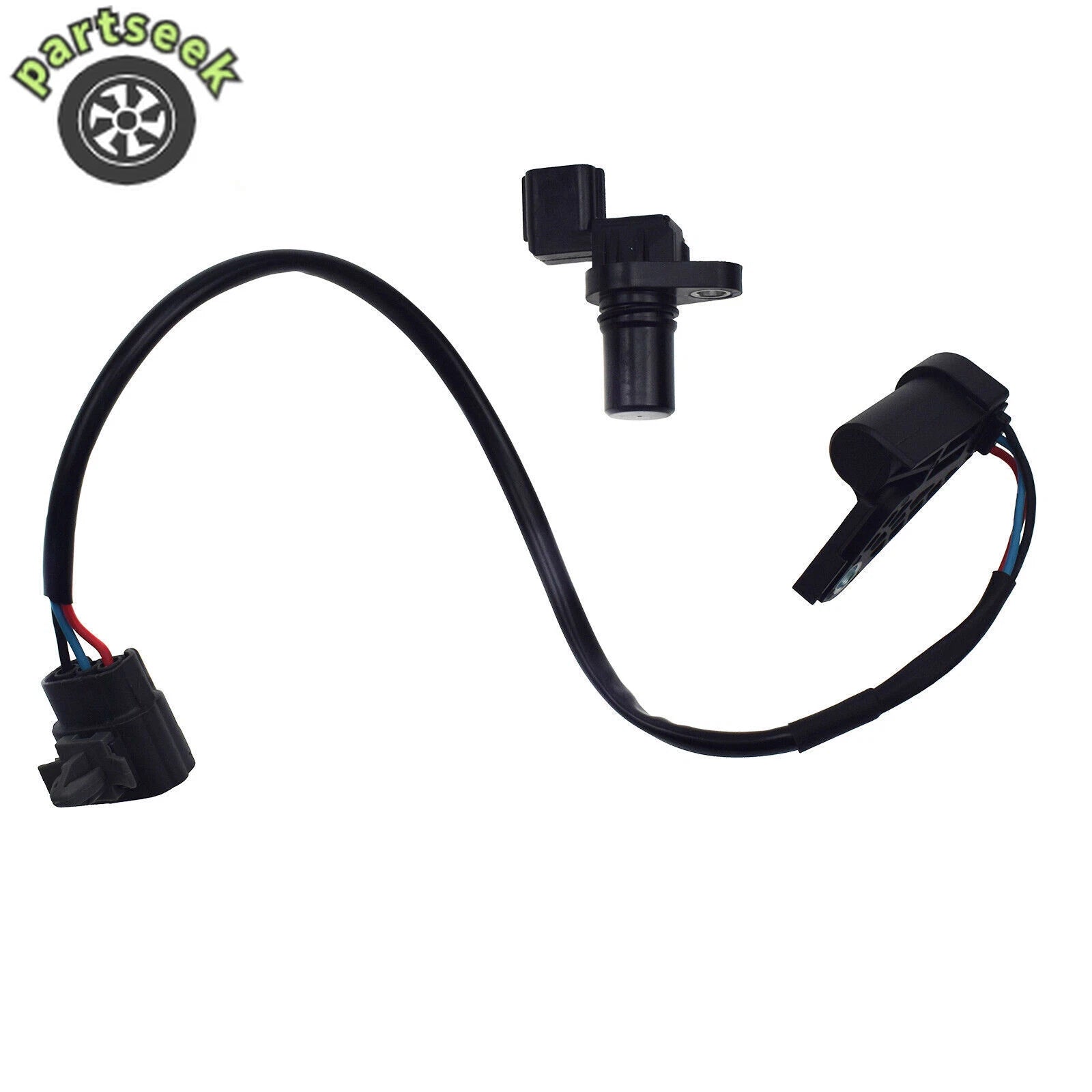Camshaft & Crankshaft Position Sensor For Mazda Miata 1999-2005 1800442 1800441 6B93BC-57