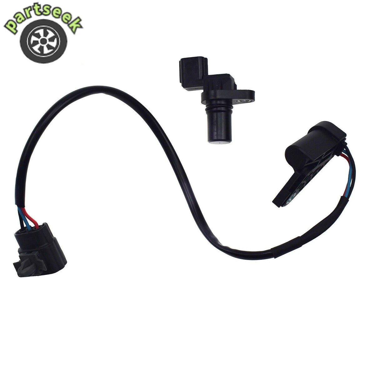 Camshaft & Crankshaft Position Sensor For Mazda Miata 1999-2005 1800442 1800441 6B93BC-57