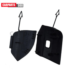 Front Rear Bumper Tow Eye Hook Cover Cap for BMW G01 X3 M40i M Sport 2018-2021 6B93BC-57