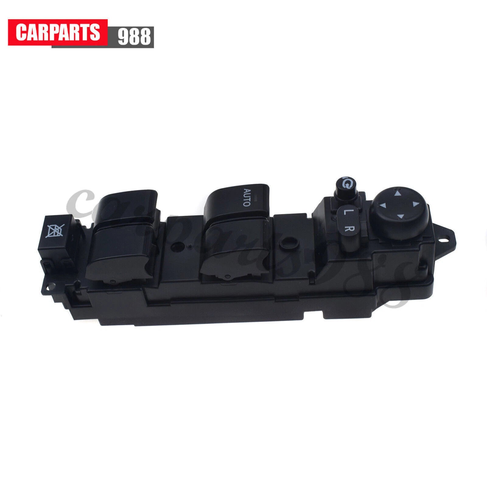 Front Left Power Window Lifter Switch For Mazda 2 1.5L 2011-2014 DF73-66-350B 6B93BC-57