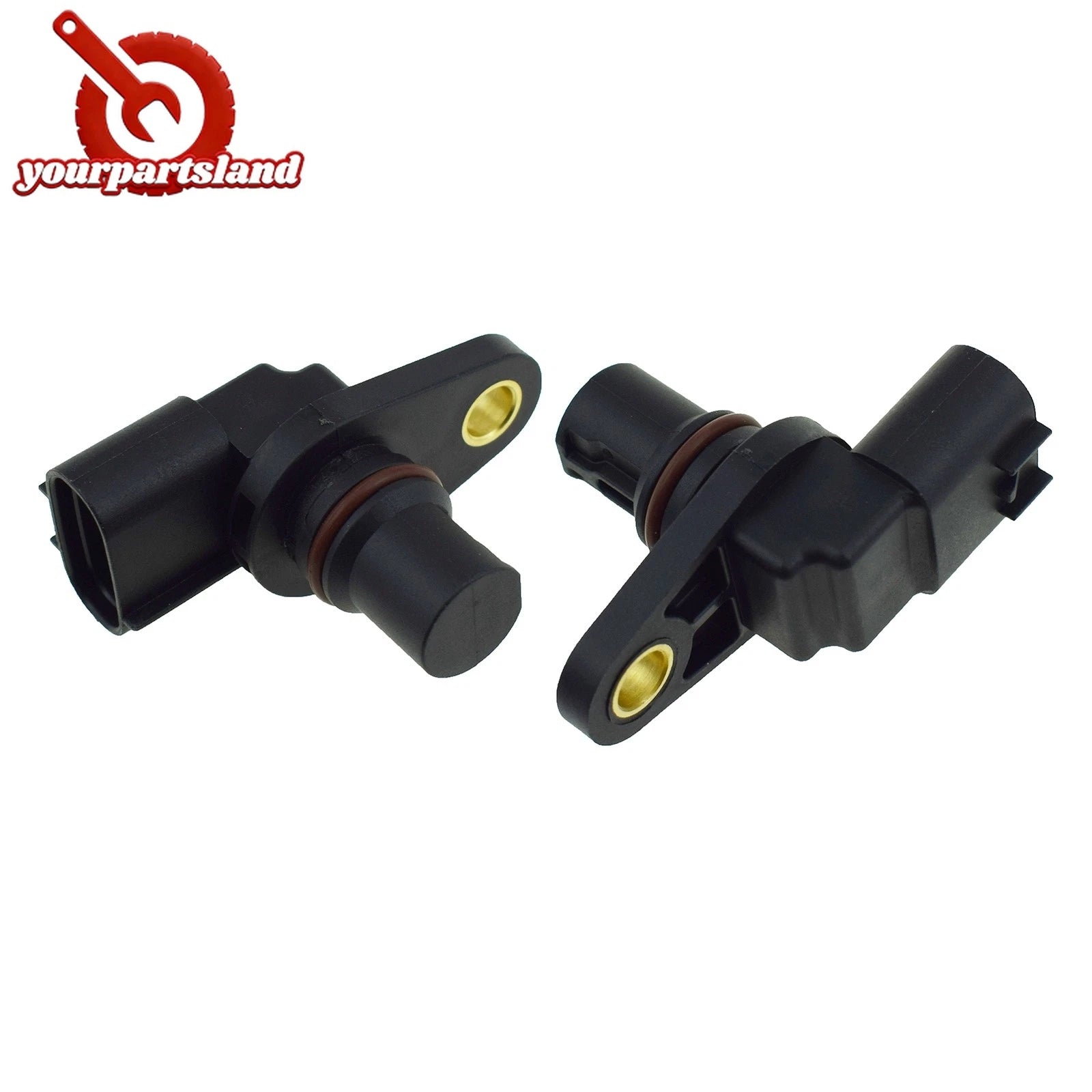 2X Camshaft Position Sensor 22056AA270 For Subaru Legacy Impreza Outback BRZ WRX 6B93BC-57