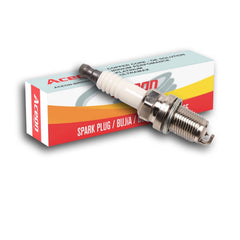 Spark plug compatible with Toyota 1990-2016 Celica Tacoma Corolla Mercedes-Benz 6B93BC-57