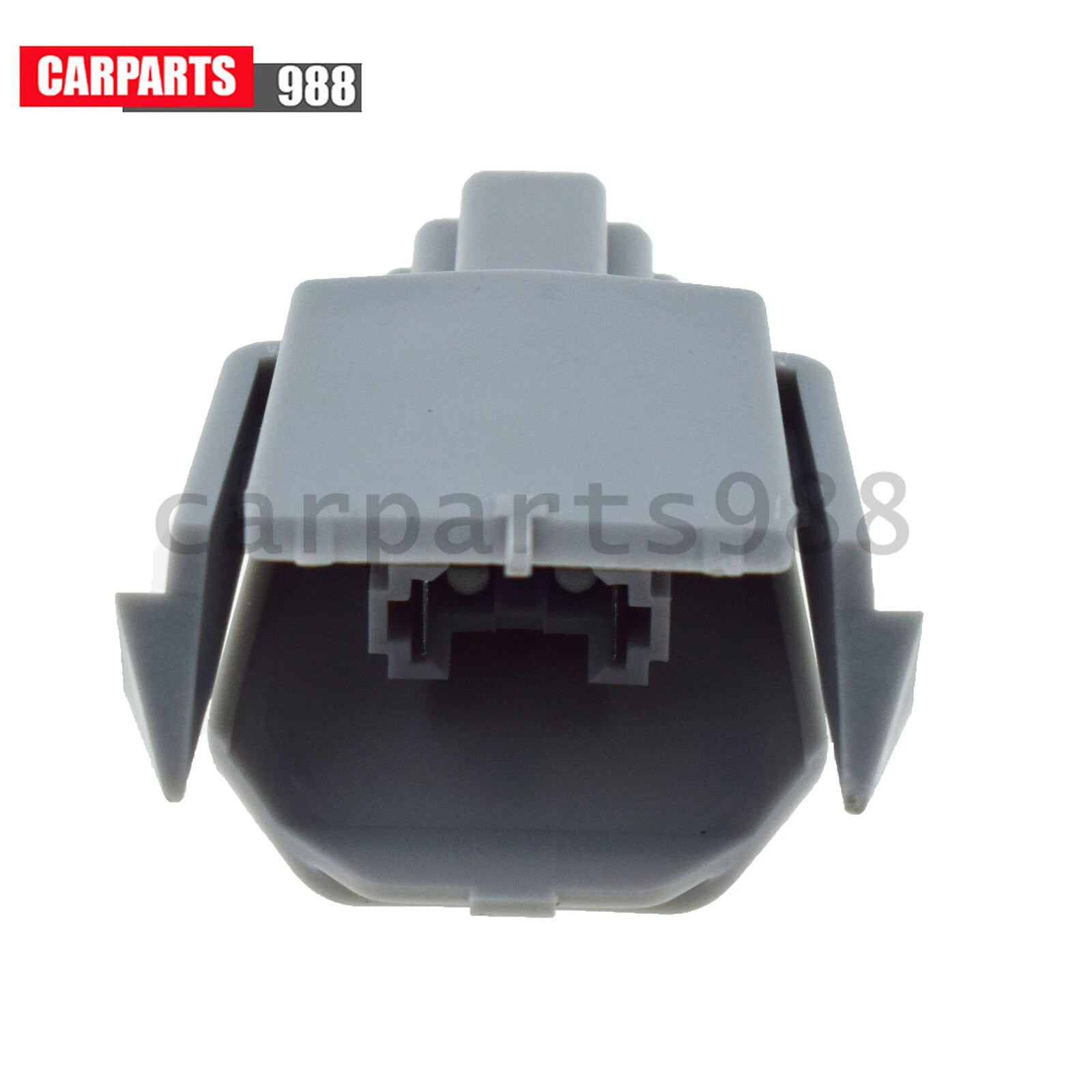 Rear License Plate Light Socket For Honda Accord Civic Acura CSX 34105SNB003 6B93BC-57