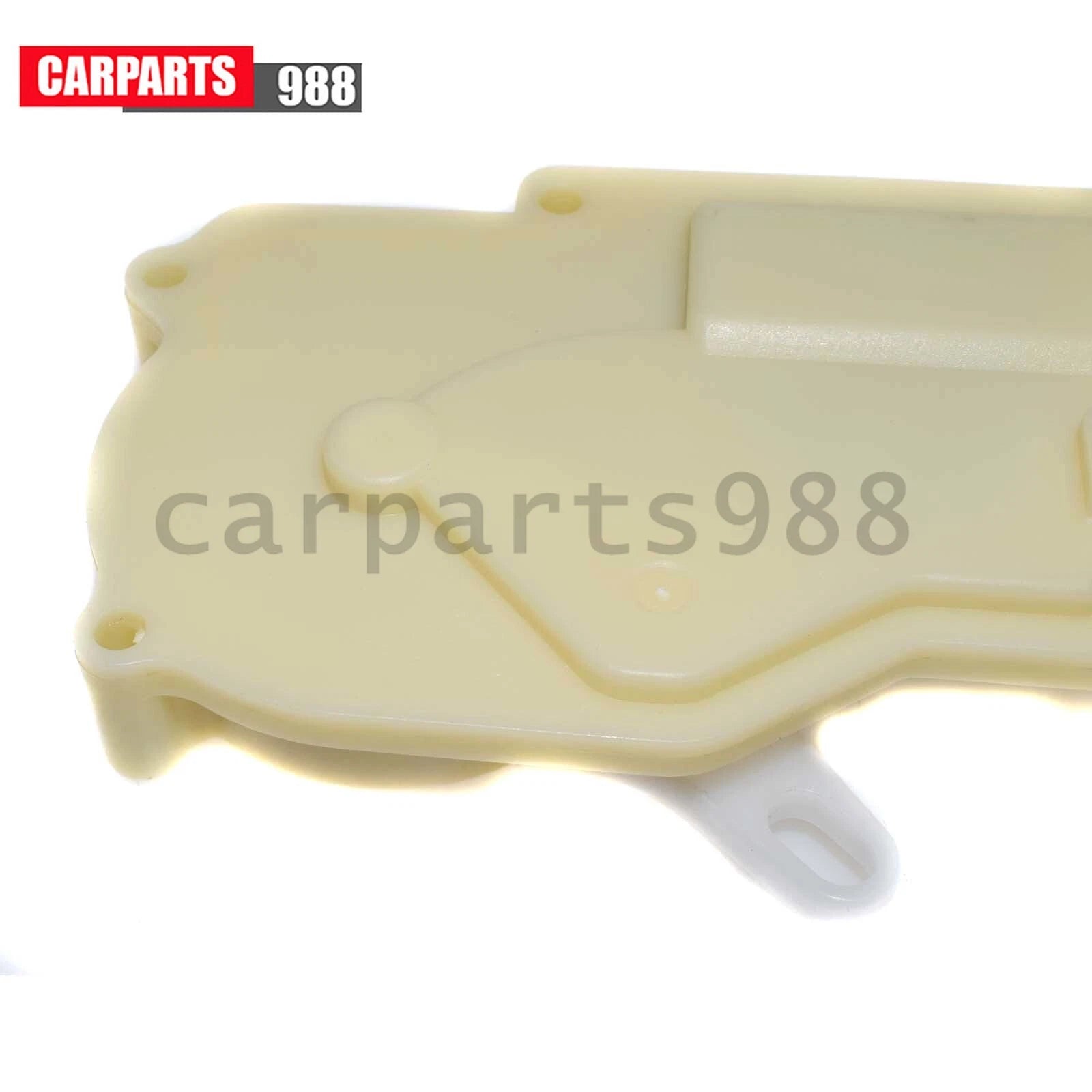 Rear Liftgate Lock Actuator For Acura RSX 2002 2003-2006 I4 2.0L 74896-S6M-A01 6B93BC-57