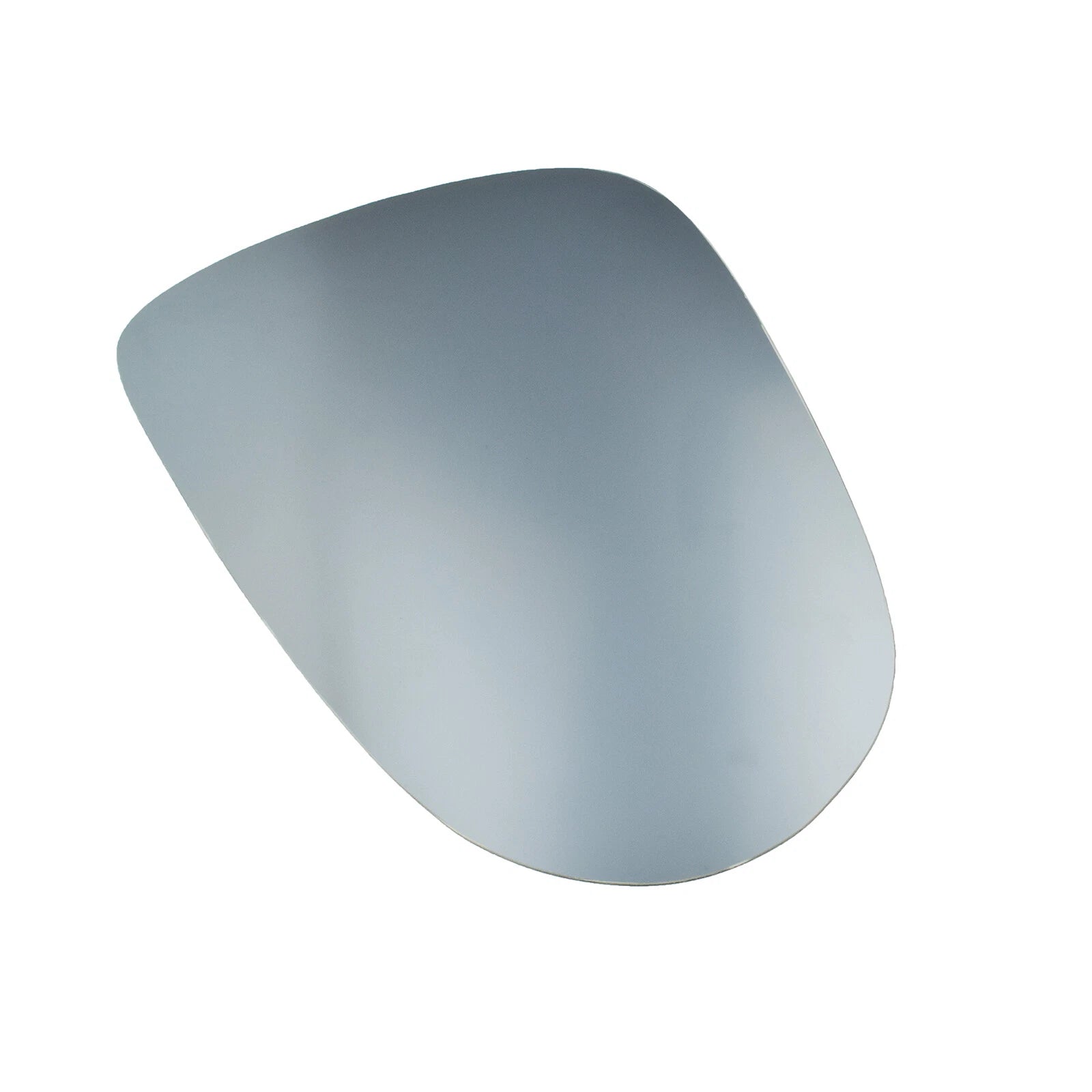Exterior Left Side View Mirror Glass Heated For 2016-20 Kia Sorento 87611-C6020 6B93BC-57