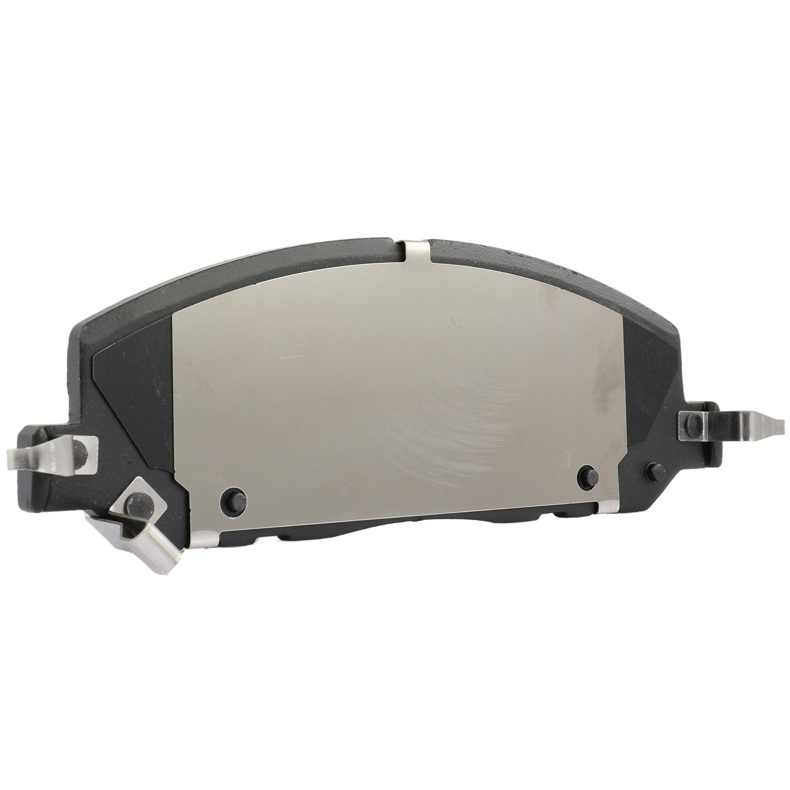 Front Ceramic Disc Brake Pads for 2020 - 2023 Explorer Ator Lincoln Ator 6B93BC-57