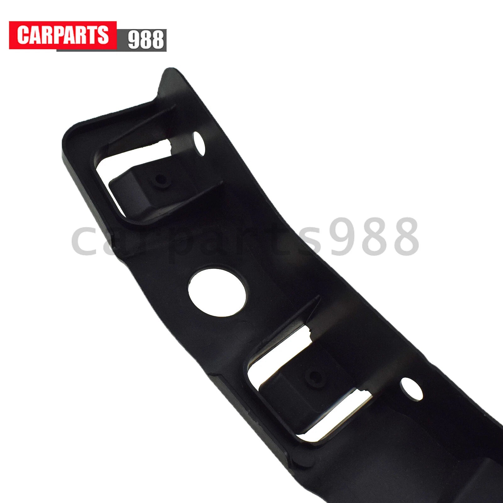 Front Right Side Bumper Bracket For 2013-2016 Mazda CX-5 KD45-50-153 KD4550153 6B93BC-57