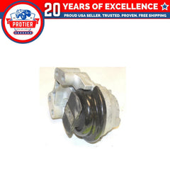 Motor & Trans Mount 3PCS Set Compatible for 07-14 Compatible ford Edge 3.5L / 6B93BC-57