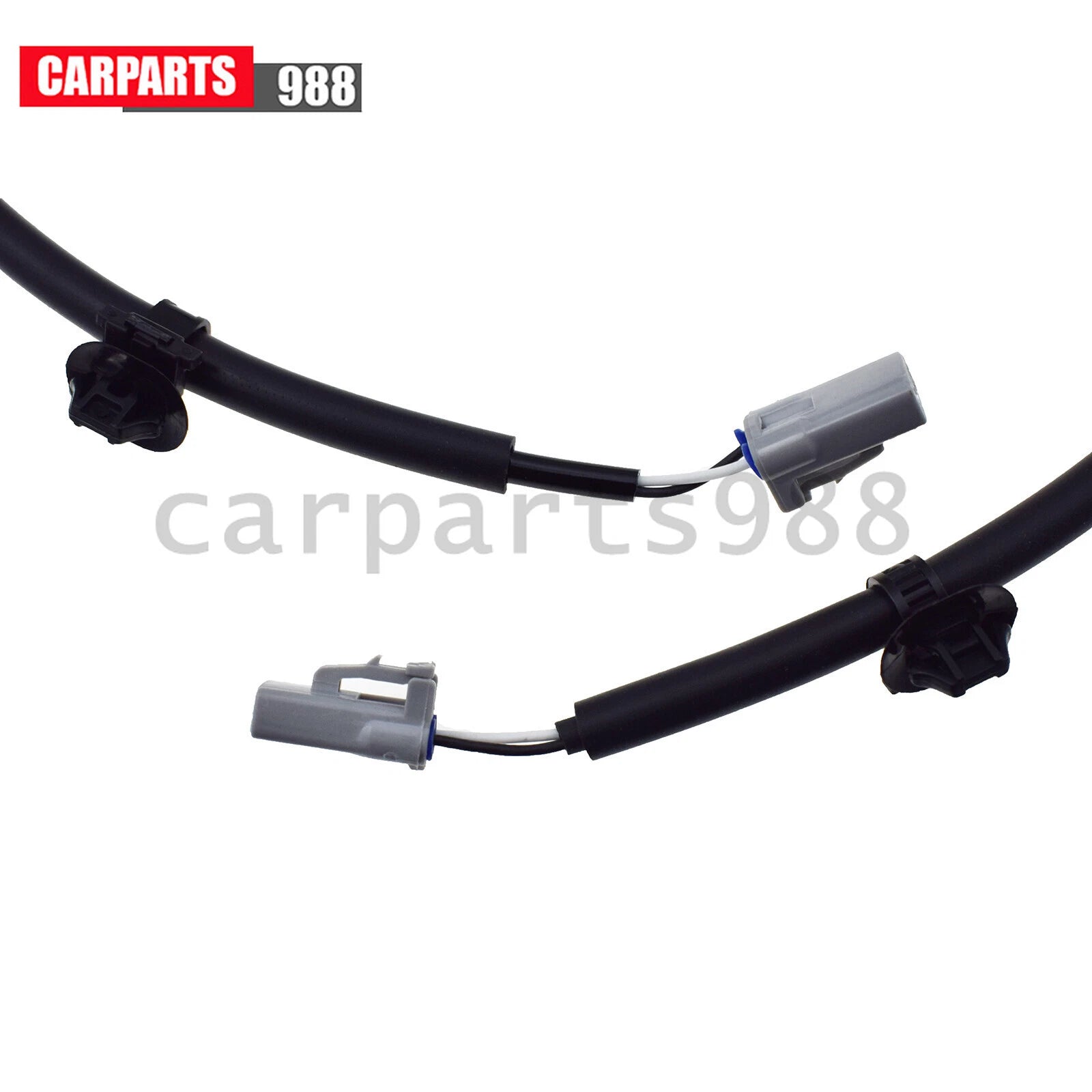 ABS Wheel Speed Sensor Front LH & RH for Lexus GS430 SC430 8954230160 8954330160 6B93BC-57