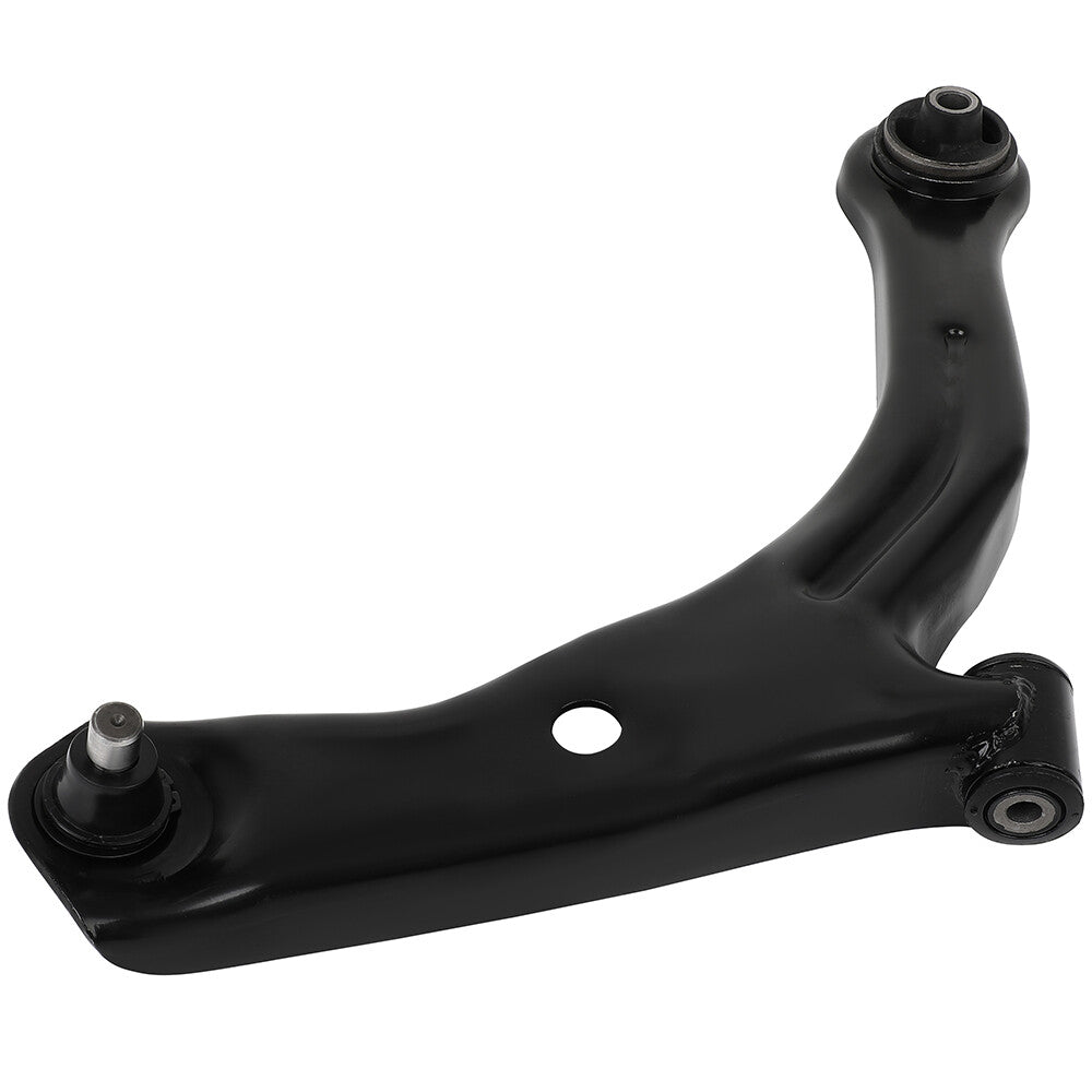 Front Tie Rod Sway Bar Control Arm and Ball Joint For 2005-2009 Mercury Mariner 6B93BC-57