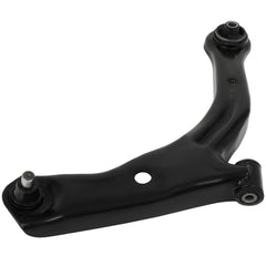 Front Tie Rod Sway Bar Control Arm and Ball Joint For 2005-2009 Mercury Mariner 6B93BC-57