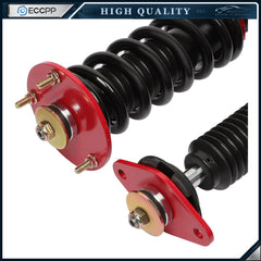 ECCPP Coilovers Suspension Set Adj. Height For DODGE CHARGER SRT8 06-10 RWD ONLY ECCPP