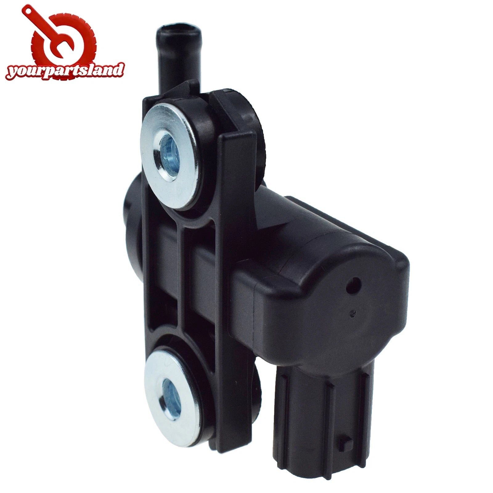 Vapor Canister Purge Valve Solenoid For Honda Odyssey 2005-2010 Acura TL 2004-08 6B93BC-57
