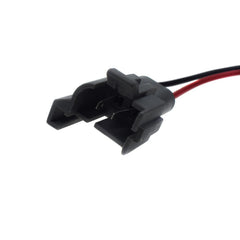 For LT1 TPI TBI GM Camaro Pontiac Firebird Connector Ignition Coil Wire harness 6B93BC-57