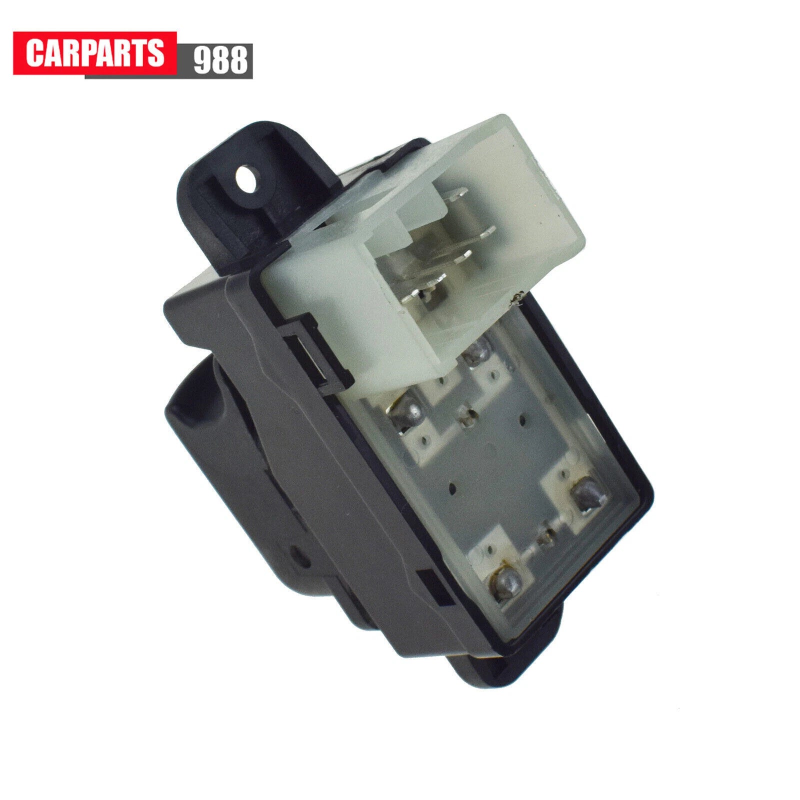 Power Window Switch Button For For Hyundai i20 2007-2015 93580-1J002 935801J002 6B93BC-57