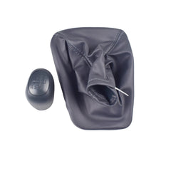 5 Speed Manual Gear Shift Knob PU Leather For Mercedes Benz Sprinter 2000-2006 6B93BC-57