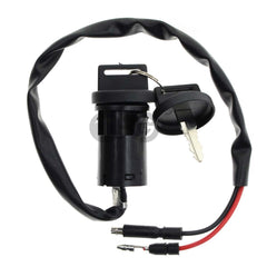 Ignition Switch 35010-KN4-A60 for Honda XR80R XR100R 01-03 CRF80F CRF100F 04-11