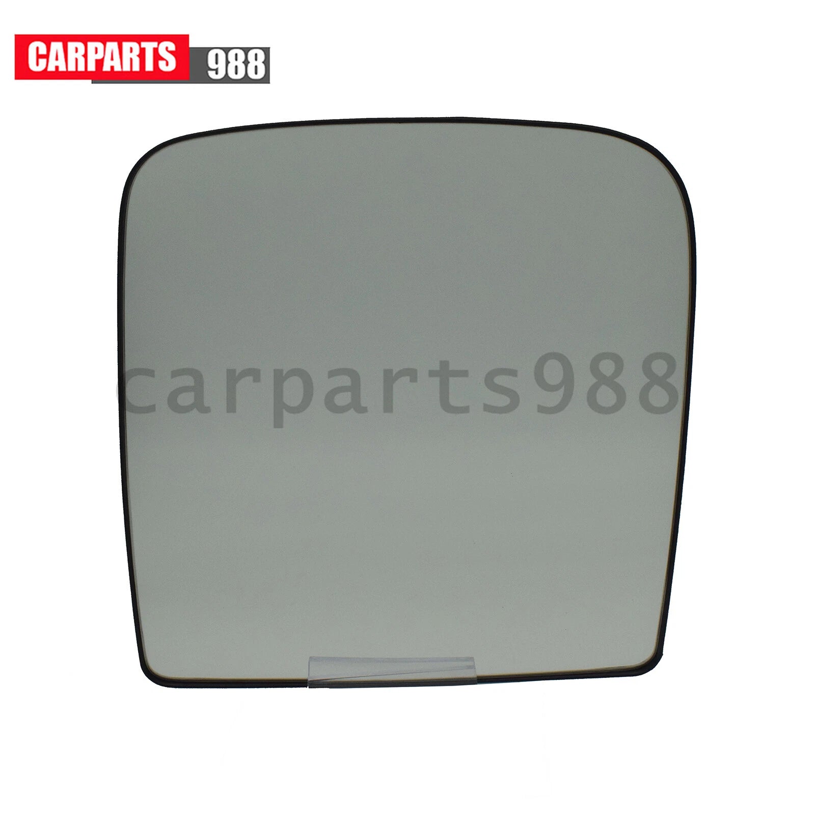Left Towing Mirror Glass Heated Upper for Dodge Ram 1500 2500 3500 68067727AA 6B93BC-57