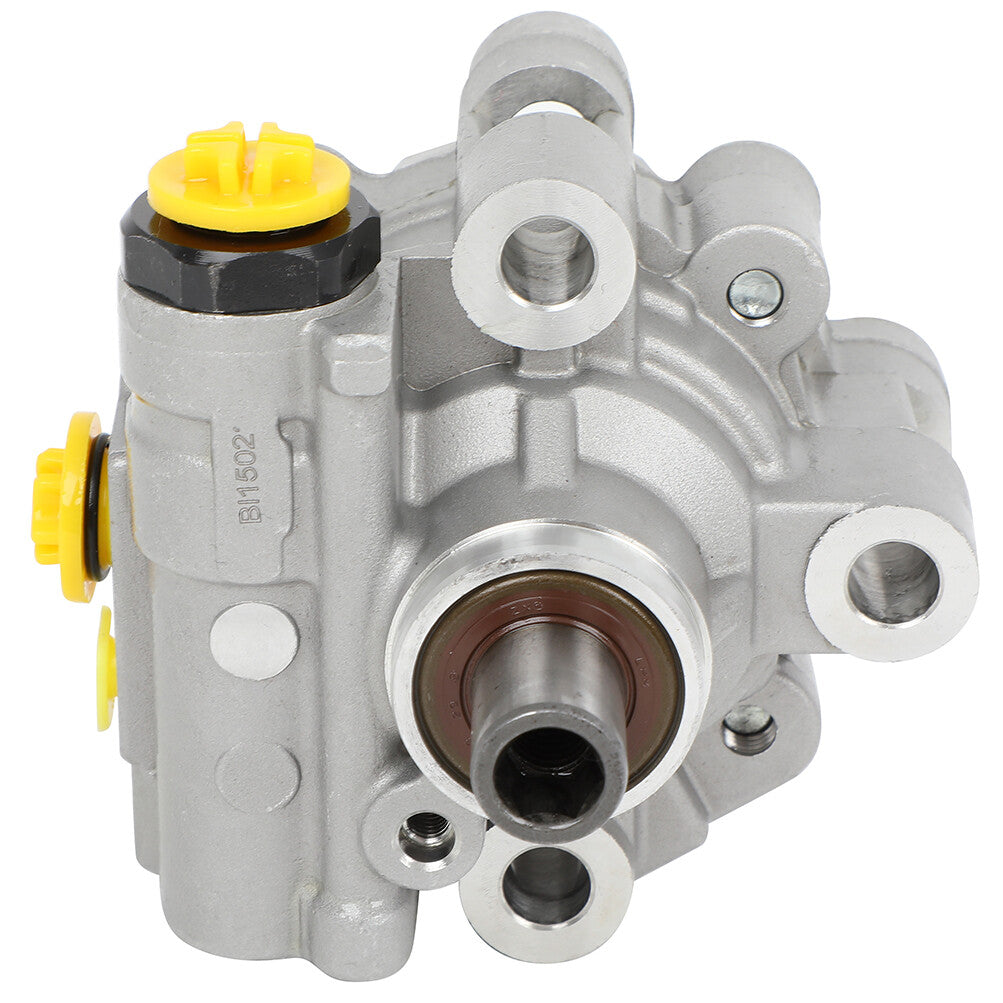 Power Steering Pump for Chrysler 300 Dodge Challenger Charger 2005-2010 6.1L 6B93BC-57