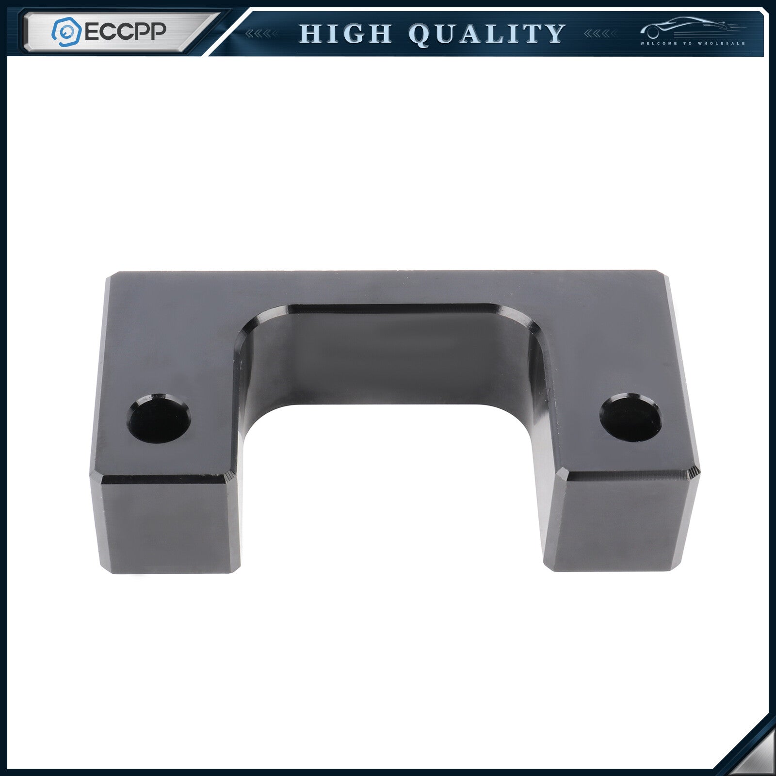 2.5" Front 1.5" Rear Leveling Lift Kit For Chevy Tahoe GMC Yukon 6 Lug 2007-2019 6B93BC-57