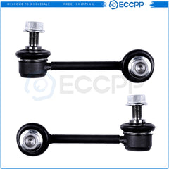 Rear Anti Sway Stabilizer Bar Linkage Suspension Part For 2004-2009 Kia Sorento