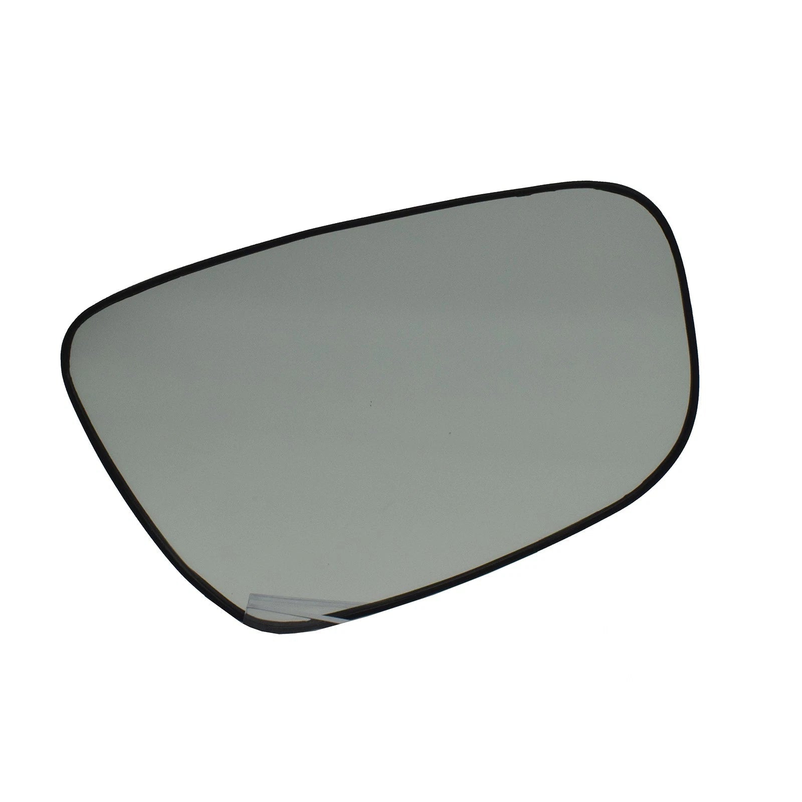 Right Exterior Side View Door Mirror Glass Heated For Hyundai Accent Elantra 6B93BC-57